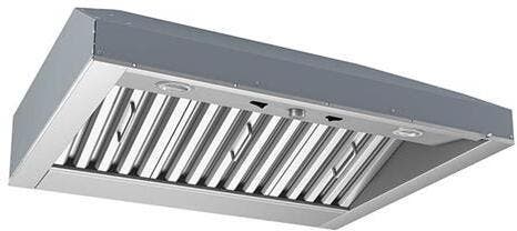 Best CPD9M423SB Stainless Steel, 42 Inch