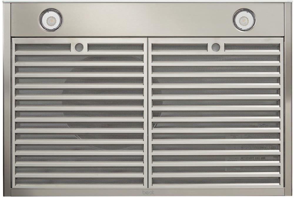 Best Ispira Series UCB3I36SBW Range Hood - Thumbnail 3