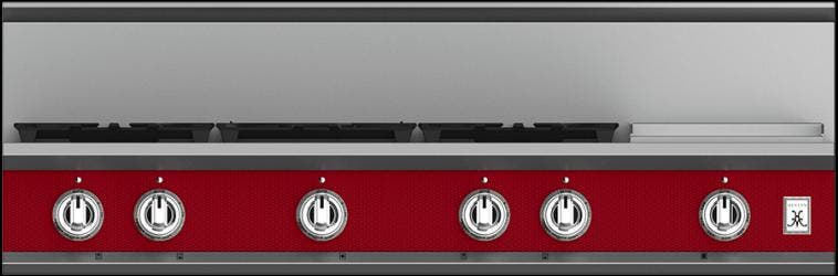 Hestan KRT485GDLPRD Matador, Liquid Propane