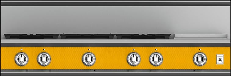 Hestan KRT485GDLPYW Rangetop - Thumbnail 4