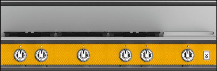 Hestan KRT485GDLPYW Sol, Liquid Propane