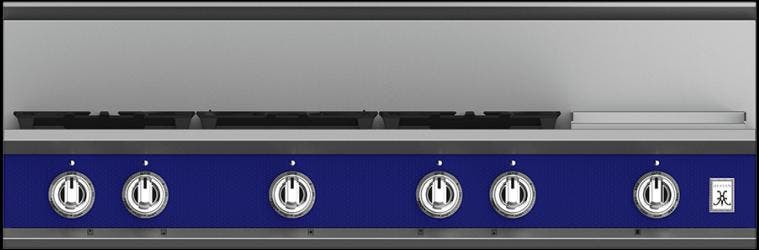 Hestan KRT485GDNGBU Prince, Natural Gas