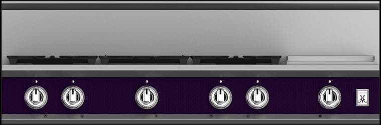 Hestan KRT485GDNGPP Lush, Natural Gas