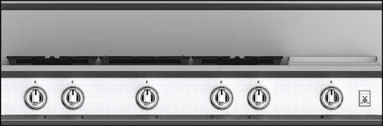 Hestan KRT485GDNGWH Rangetop - Thumbnail 3