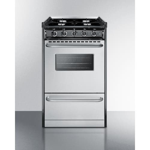 Summit TNM1107BRW