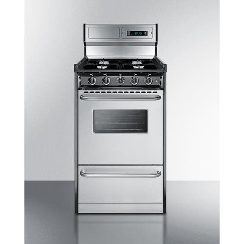 Summit TNM1307BKW