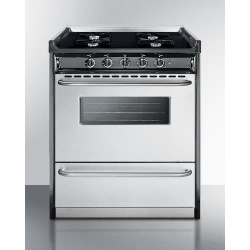 Summit TNM2107BRW