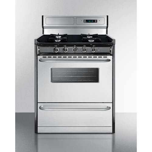 Summit TNM2307BKW