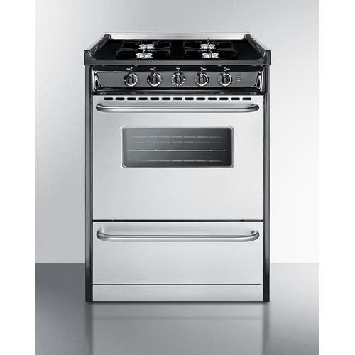 Summit TNM6107BRW