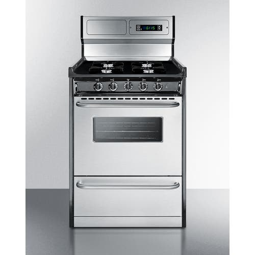 Summit TNM6307BKW