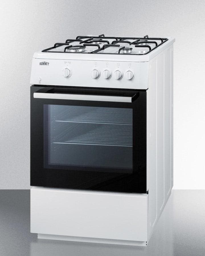 Summit PRO241G White/Black