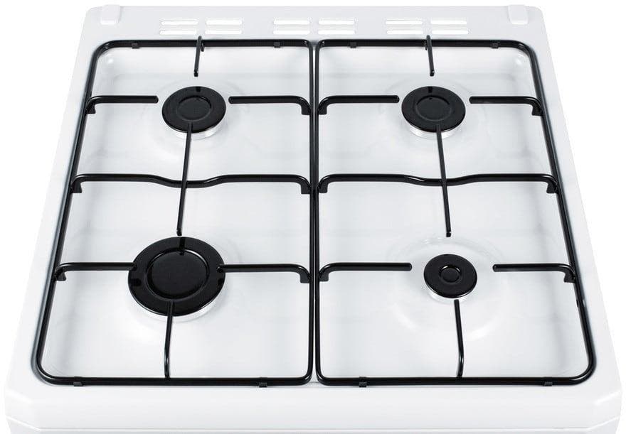 Summit PRO241G White/Black