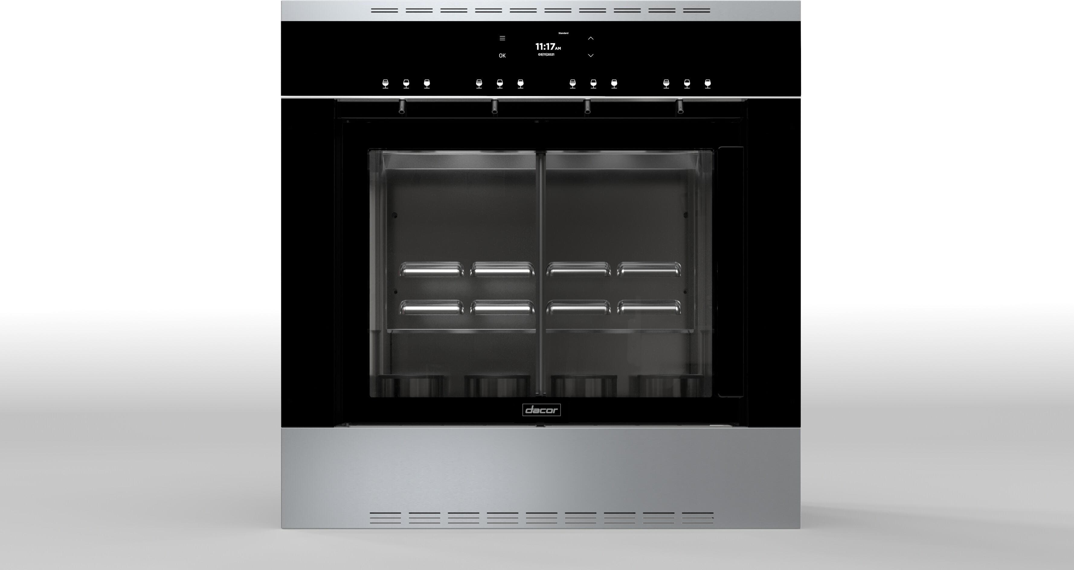 Dacor DWS4000BB