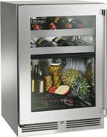 Perlick HP24CO43L