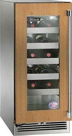 Perlick HP15WO44L