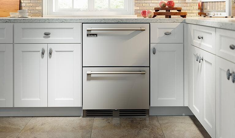 Perlick HP24ZS45 Stainless Steel