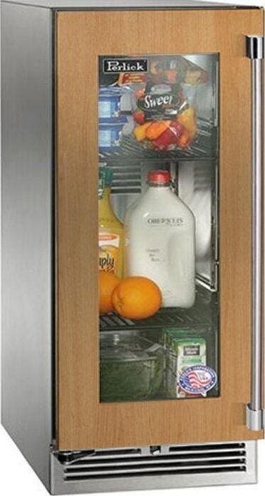 Perlick HP15RS44L