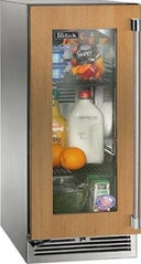 15 Inch, 2.8 Cu. Ft. Built-In Undercounter Refrigerator with 2 Wire Shelves