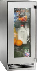 15 Inch, 2.8 Cu. Ft. Built-In Undercounter Refrigerator with 2 Wire Shelves