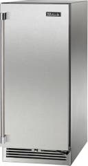 15 Inch, 2.8 Cu. Ft. Built-In Undercounter Refrigerator with 2 Wire Shelves