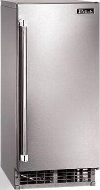 Perlick H80CIMSR Stainless Steel, Right Hinge