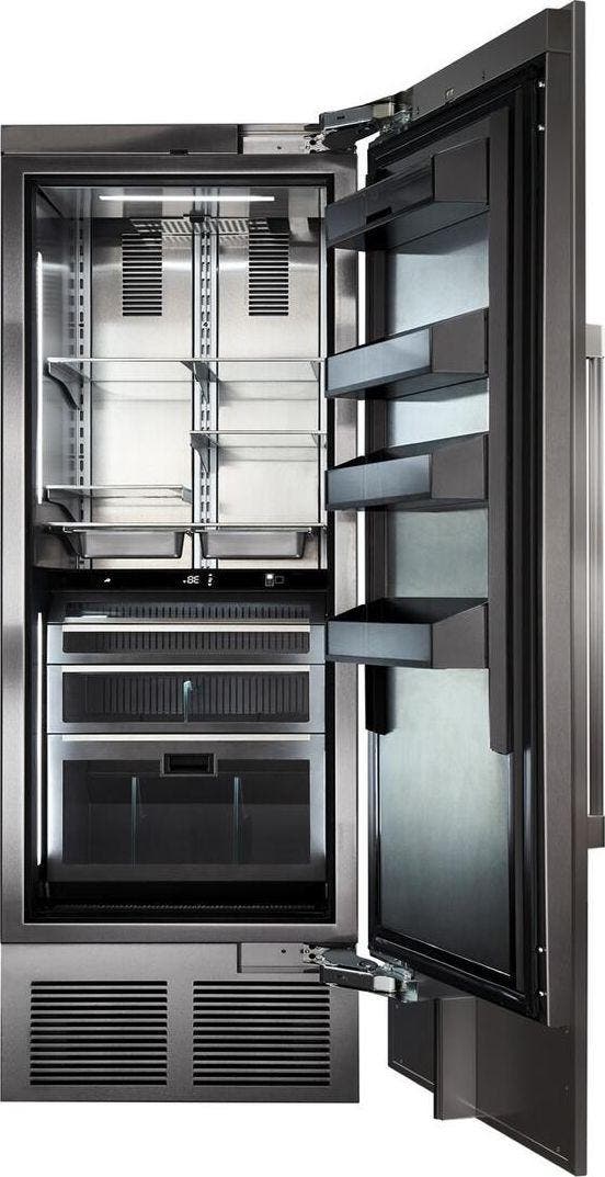 Perlick CR30R12R Panel Ready, Right Hinge