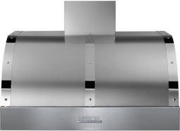 Stainless Steel, 36 Inch, 900 CFM