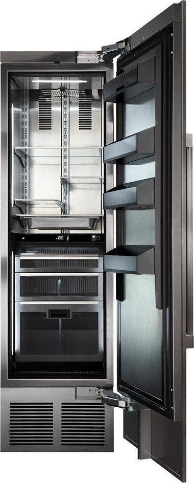 Perlick CR24R12R Panel Ready, Right Hinge