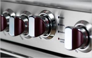 Capital Indoor CGSR484BGL Stainless Steel, Liquid Propane