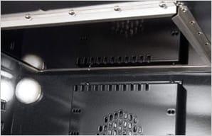 Capital Indoor CGSR484BGL Stainless Steel, Liquid Propane