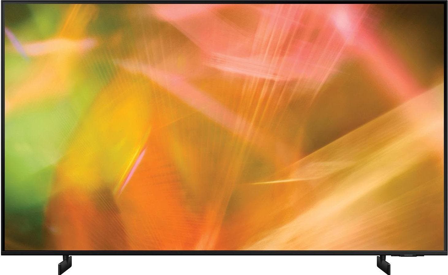 Samsung Electronics UN65AU8000FXZA 65 Inch
