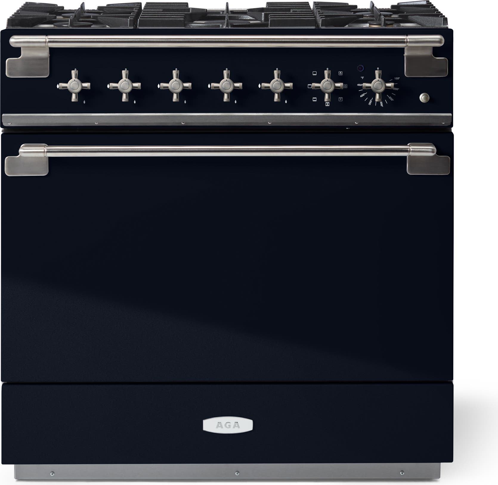 AGA AEL361DFBLK