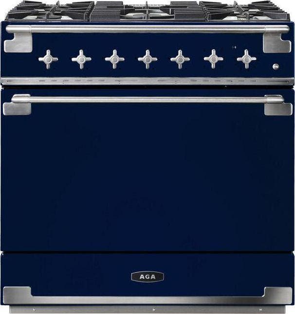AGA AEL361DFSKY Midnight Sky