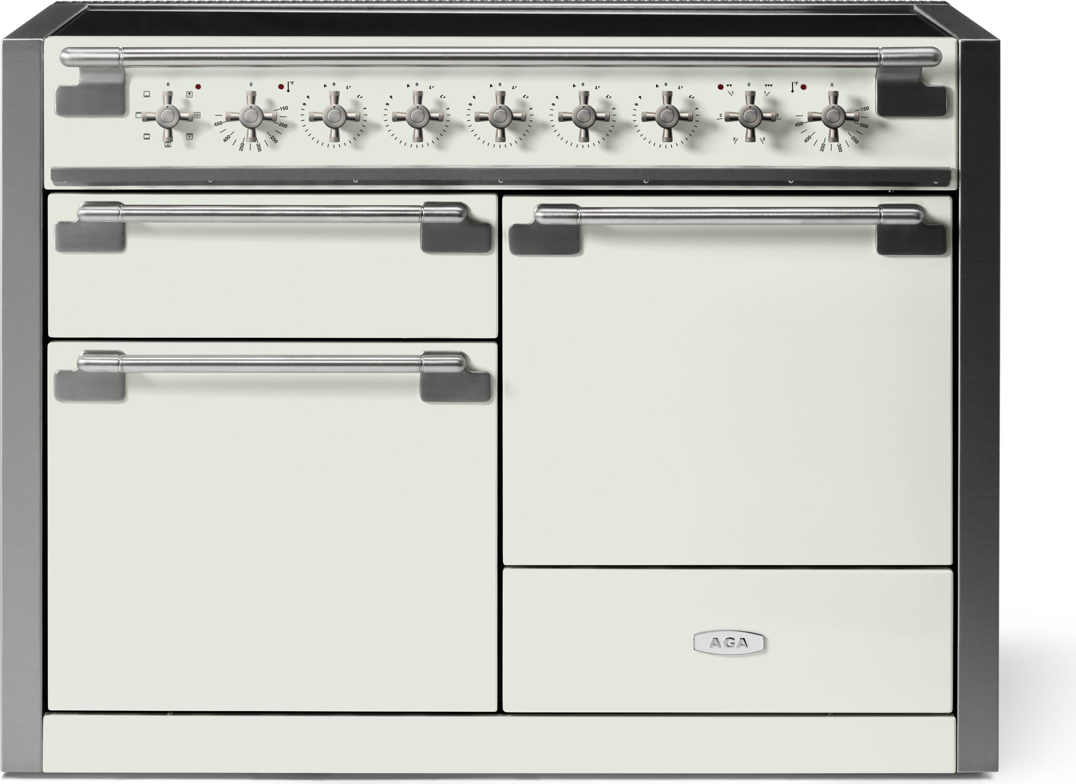 AGA AEL481INWHT