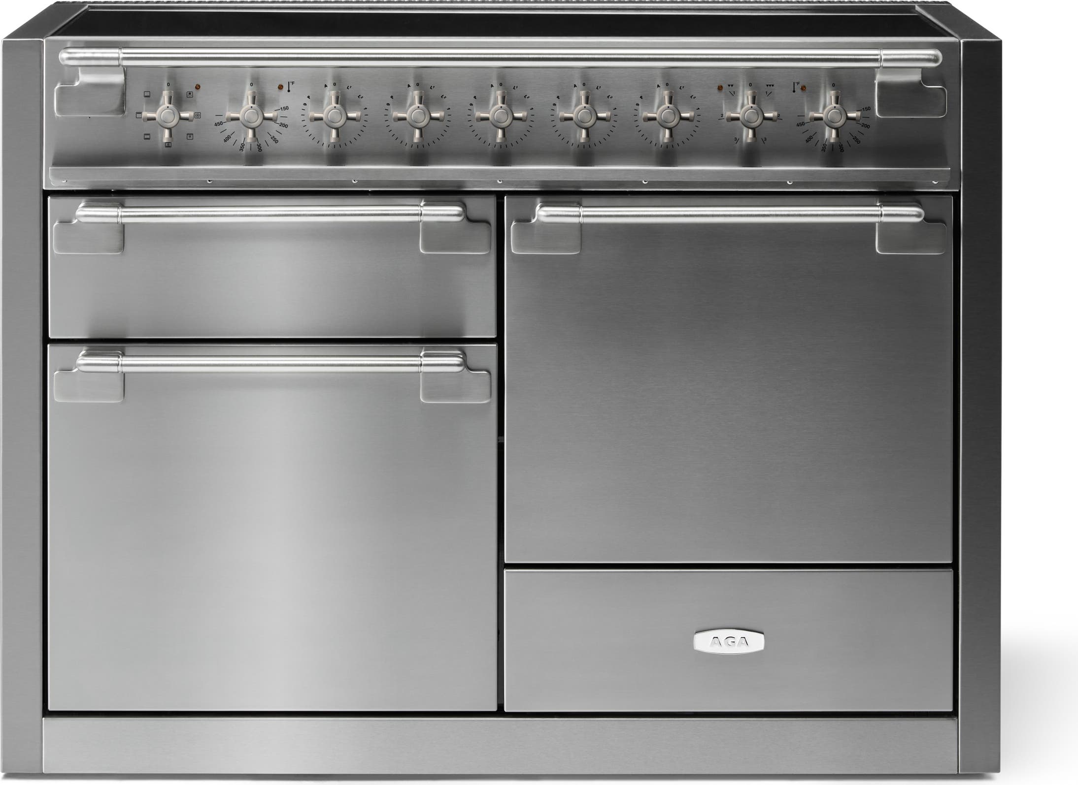 AGA AEL481INSS