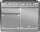 Elise Series 48 Inch Freestanding Induction Range with 5 Elements, Triple Oven, 6 cu. ft. Total Oven Capacity, Storage Drawer, and EasyClean™ Technology