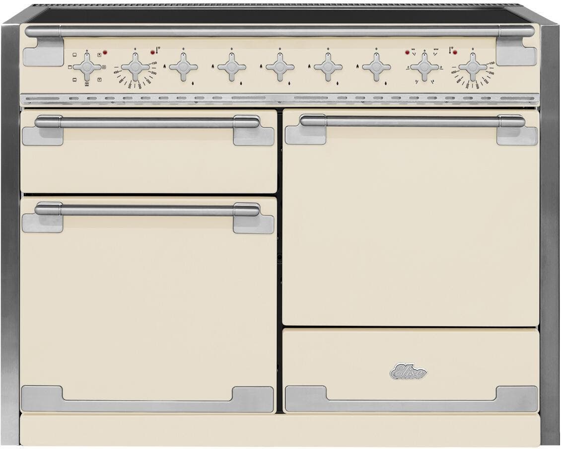 AGA AEL481INIVY Ivory