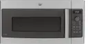30 Inch Over the Range Microwave Oven with Convertible Venting