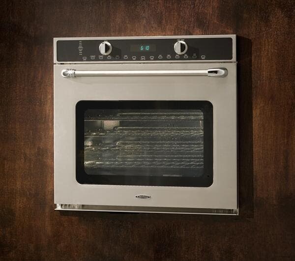 Capital Indoor MWOV301ES Stainless Steel