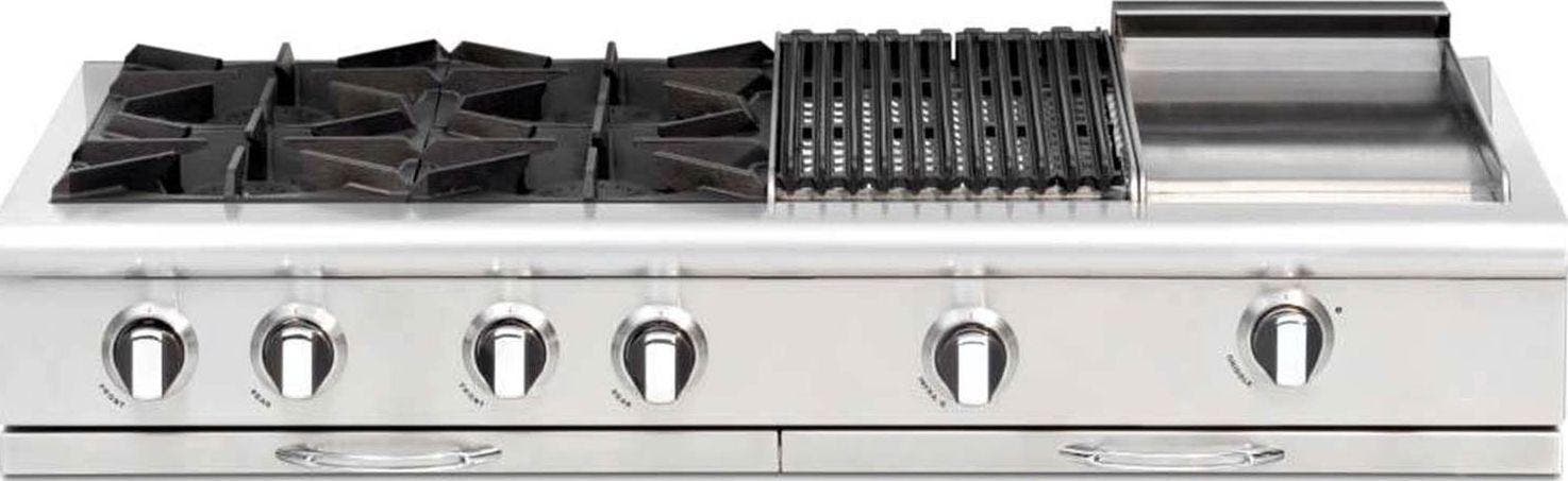 Capital Indoor CGRT482BG2L