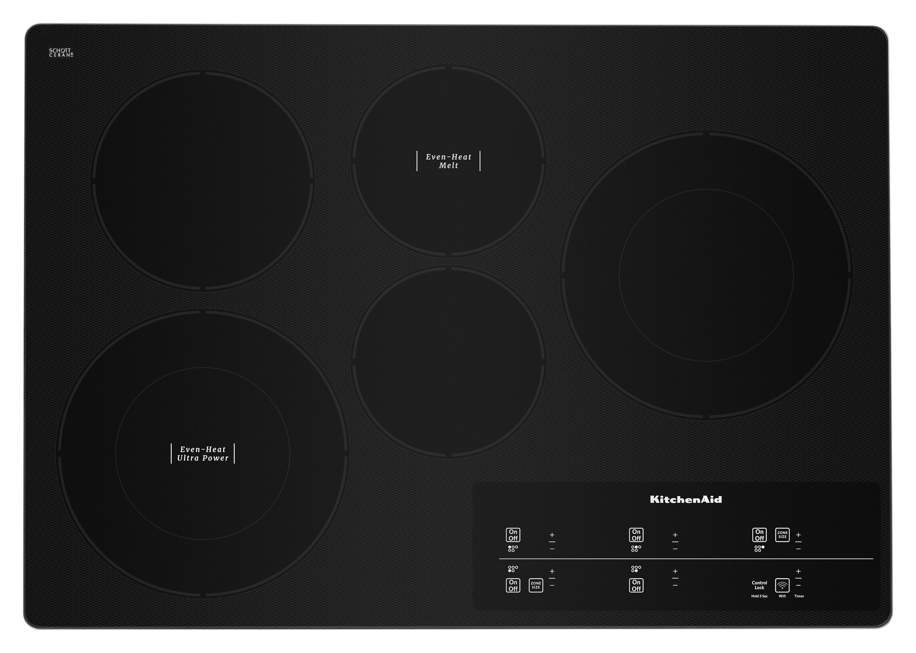 KitchenAid KCES950KSS