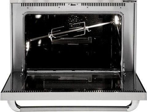 Capital Indoor COB362B2L Stainless Steel, Liquid Propane