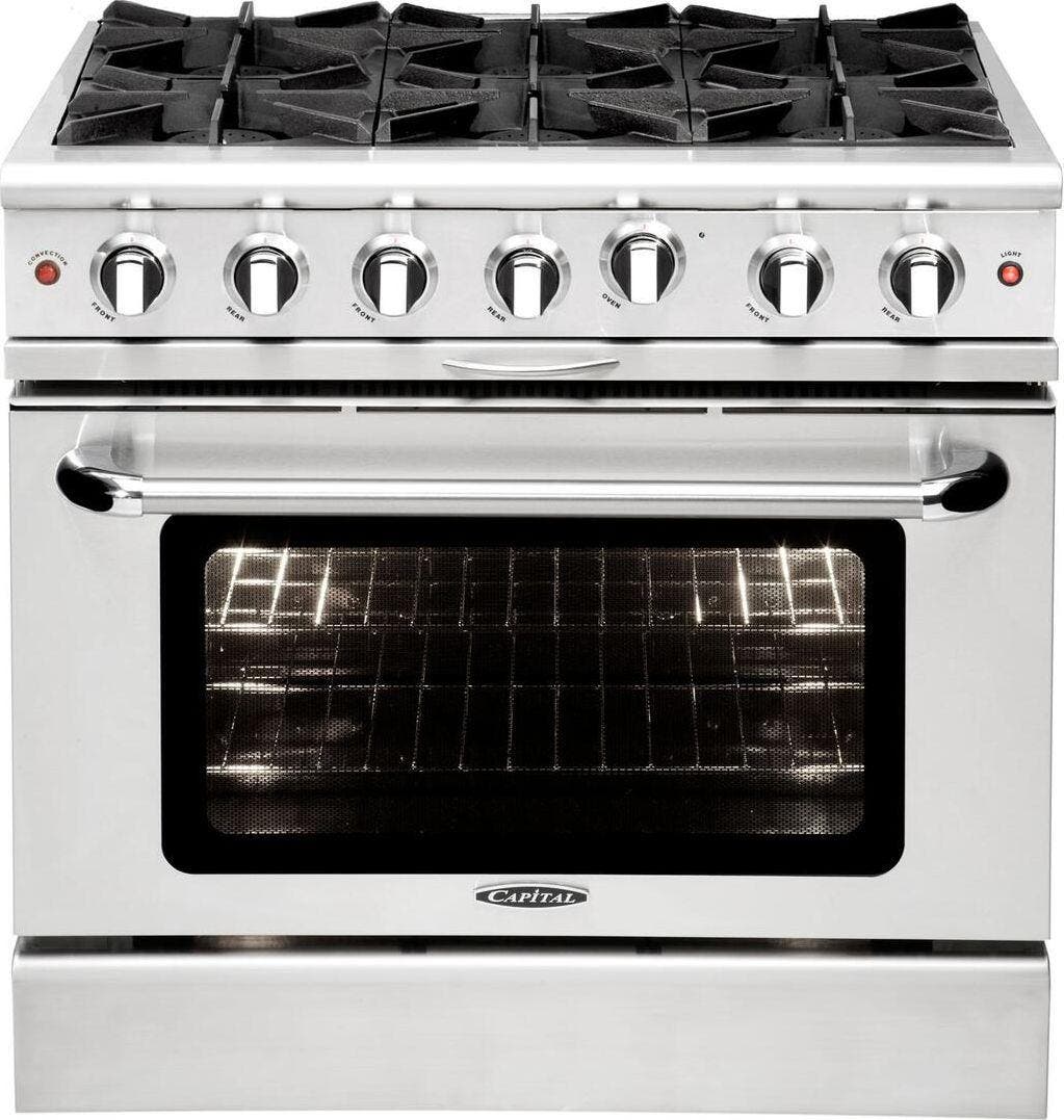 Capital Indoor MCOR366L