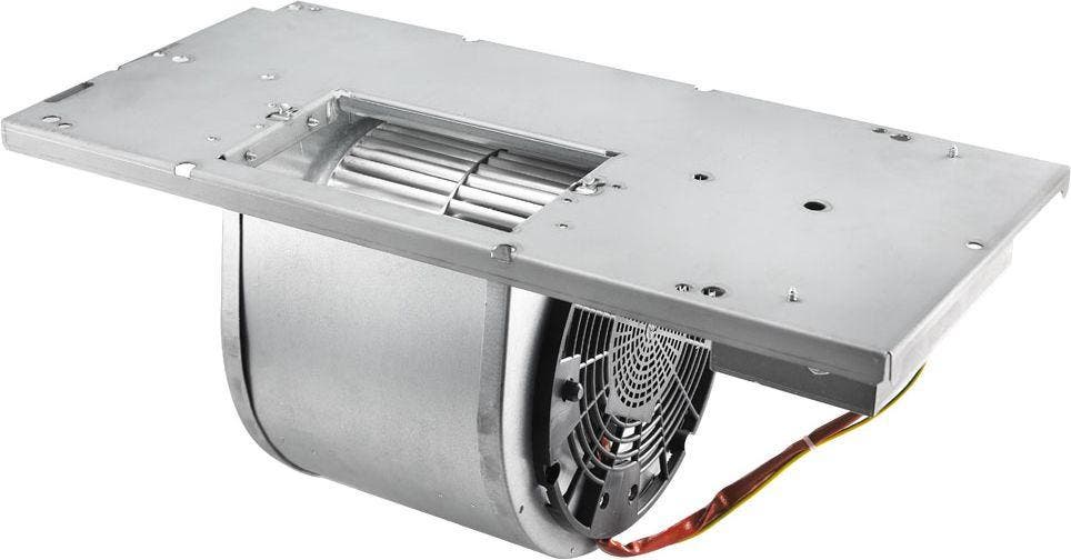 Amana UXB0600DYS Stainless Steel