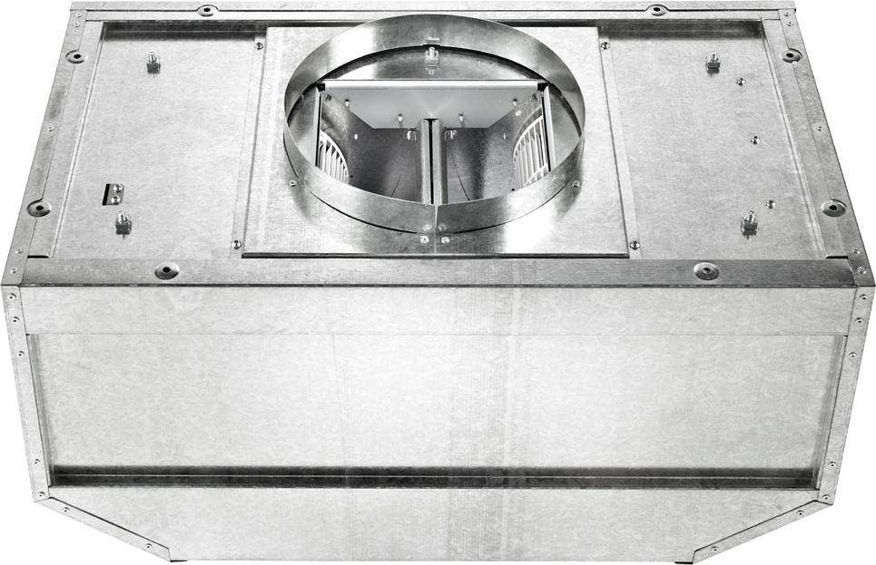 Amana UXI1200DYS Stainless Steel
