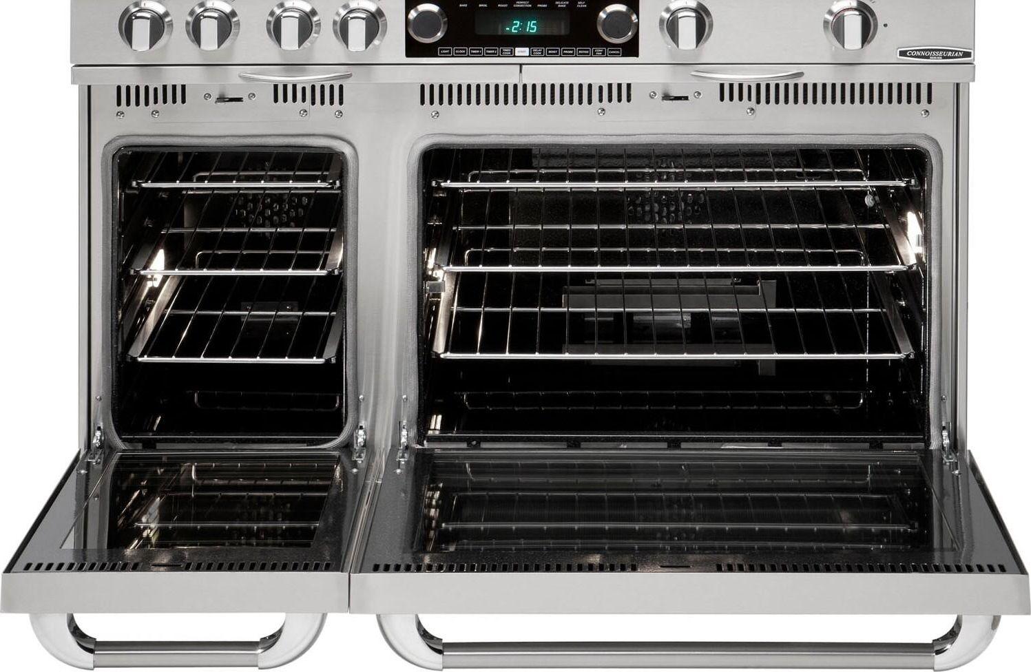 Capital Indoor COB484G2L Stainless Steel, Liquid Propane