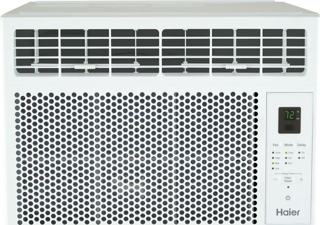 Haier QHEE06AC White