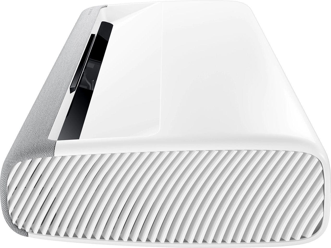 Samsung Electronics SPLSP7TFAXZA White