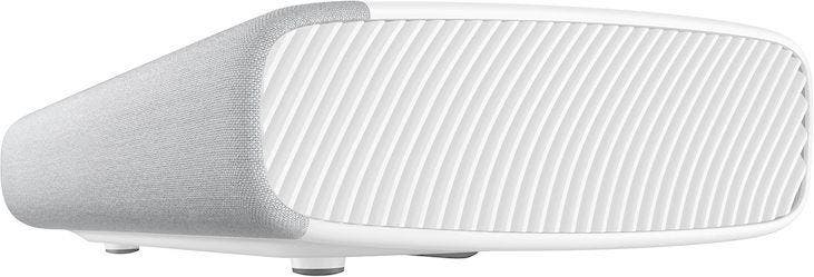 Samsung Electronics SPLSP9TFAXZA White