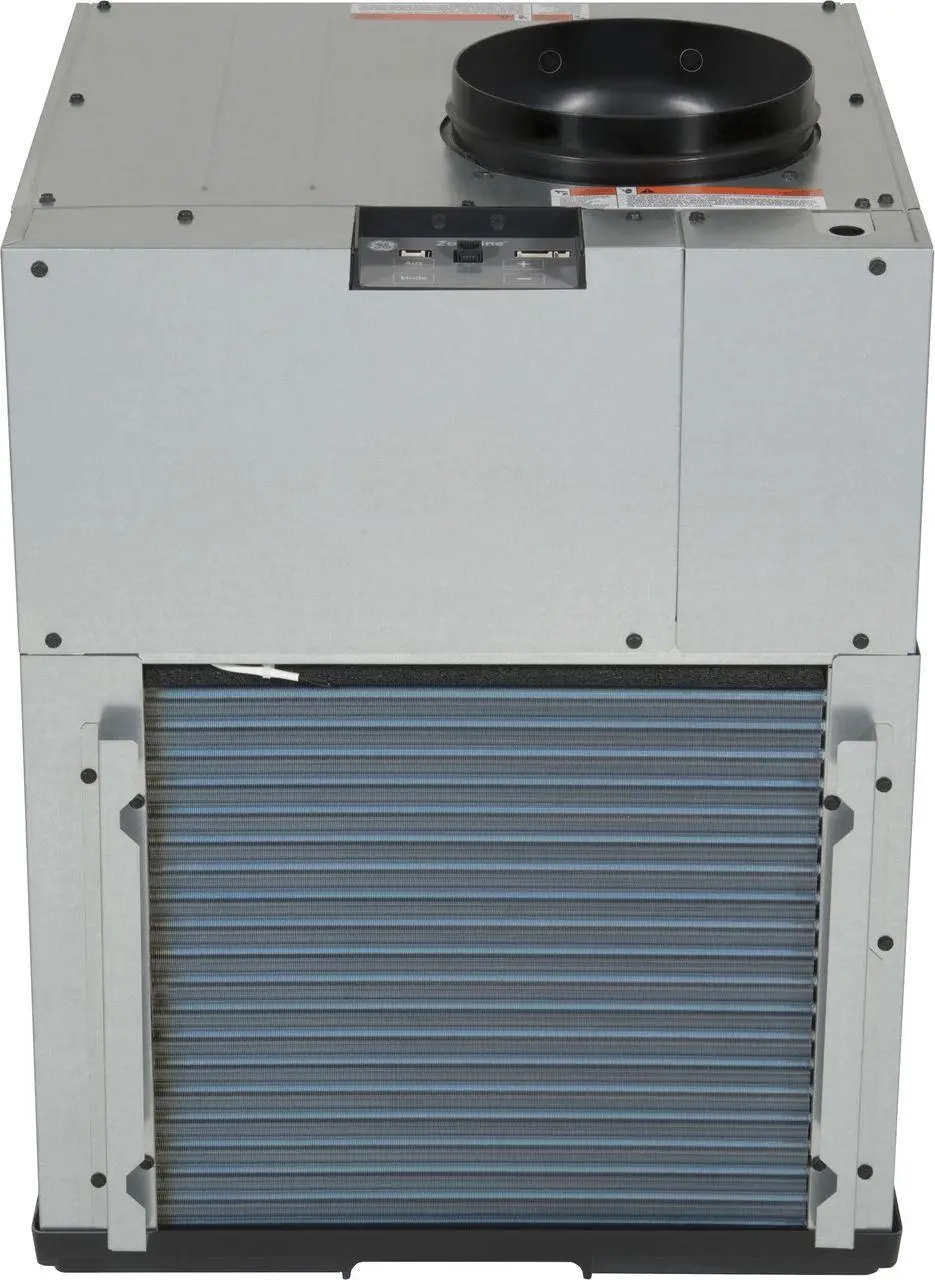 GE AZ95E18DAC Gray
